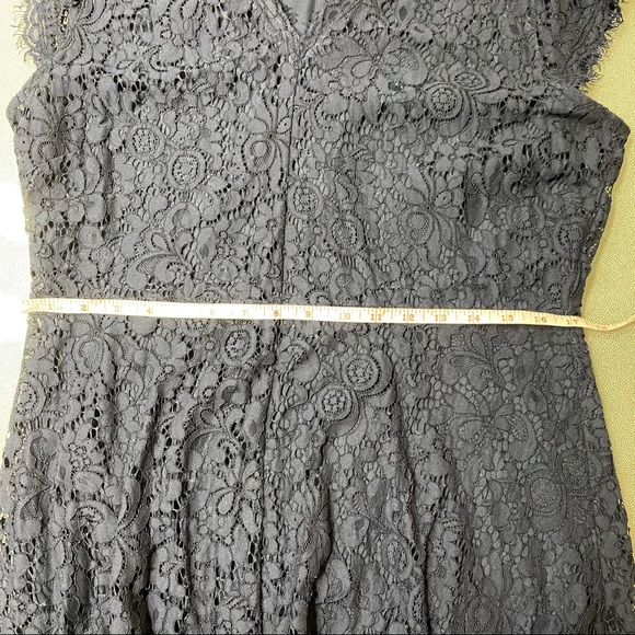 H&M Lace Dress - Picture 8 of 11